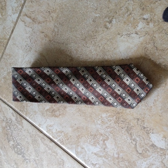 2231 Men's Tie Chereskin - Picture 1 of 4